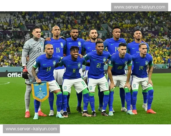 德意志意志与桑巴灵魂的巅峰交响：世界杯史上最伟大的宿命对决